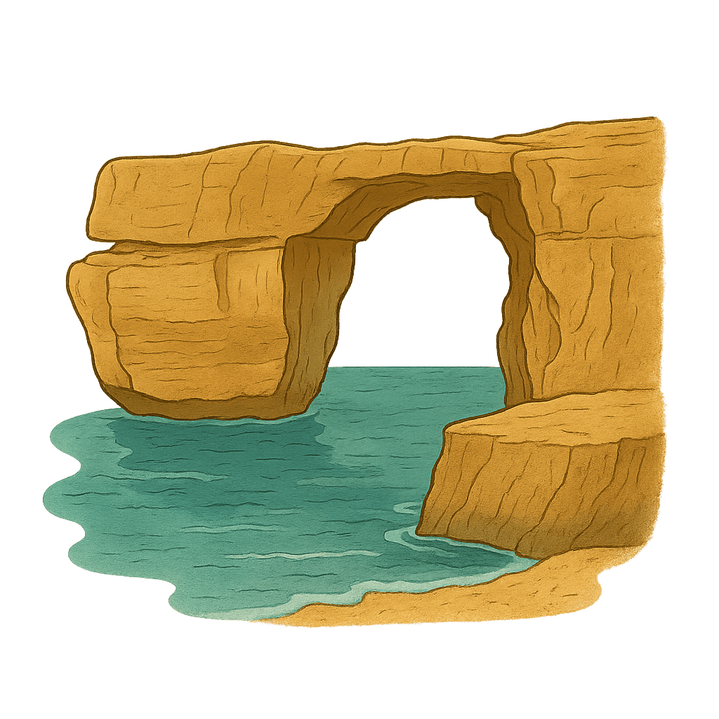 Azure Window