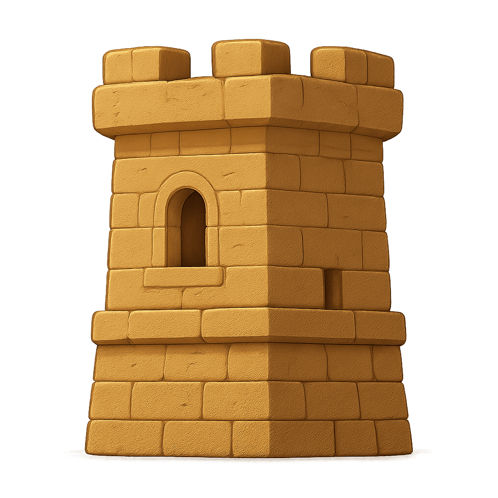 Dwejra Tower