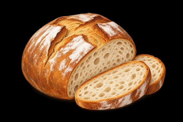 bread