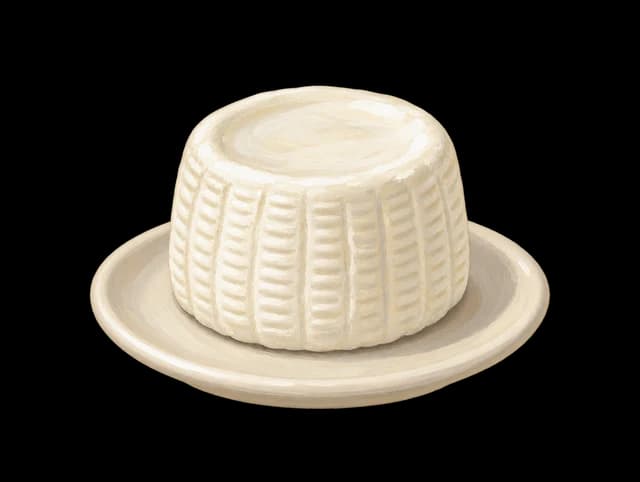 Maltese cheeselet