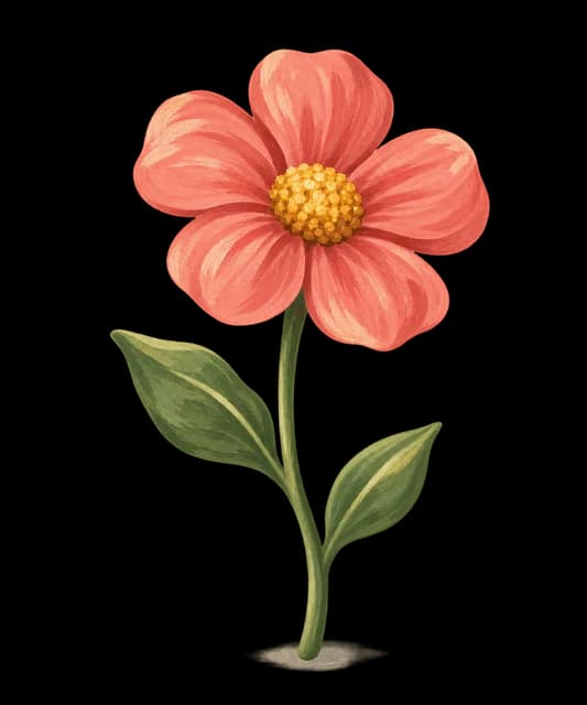 flower