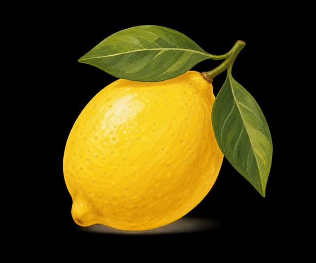 lemon