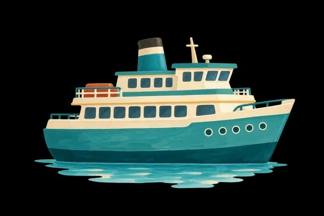ship