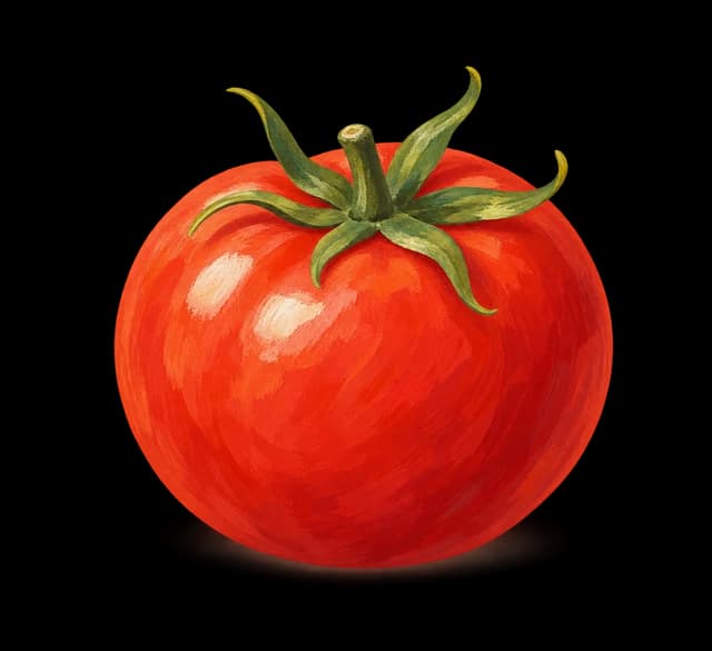 tomato